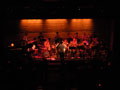 Darcy James Argue's Secret Society at Galapagos Art Space, Brooklyn, New York