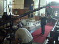 Set: “Stomp, Boogie and Shout!”, Harlem Church, NYC