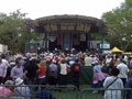 Israel Day Celebration, SummerStage, NYC