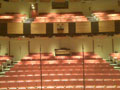 Elizabeth Hoffman, Merkin Hall, Kaufman Center, NYC