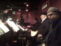 Mingus Big Band, Jazz Standard, NYC
