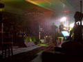 Chuck D and DMC, Long Island Music Hall of Fame Induction Ceremony, Garden City, NY