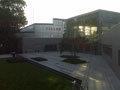 New Apostolic Church, Tilles Center, Long Island University, Brookville, NY