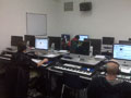 Institute of Audio Research Classroom, NYC